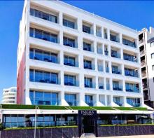 Hotel The Ciao Stelio Deluxe Larnaka