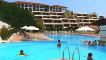 Hotel Xenios Theoxenia Ouranopolis