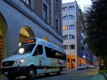 Hotel Touring Ferrara