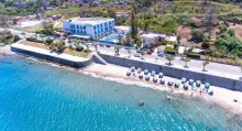 Hotel Tourist Cefalu Palermo Sicilija
