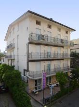 Hotel Trinidad Rimini