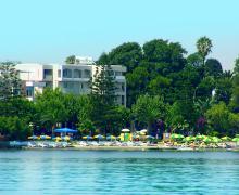 Hotel Triton Kos