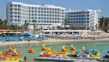Hotel Vassos Nissi Plage Ayia Napa
