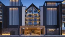 Viceroy Hotel Resort Kopaonik