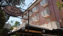 Hotel Vienna Ostenda Rimini