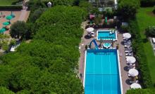 Hotel Vina Del Mar Pineta Jesolo