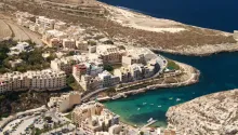 Hotel Xlendi Resort and Spa Gozo Malta