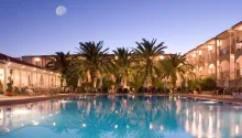 Zante Park Resort & SPA Laganas