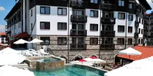 Hotel Complex Zara Bansko