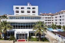 Hotel Billurcu 3* Sarimsakli 
