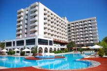 Hotel Grand Temizel Sarimsakli 