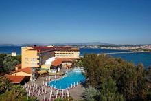Hotel Halic Park Ayvalik Sarimsakli 