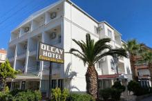 Hotel Olcay 3* Sarimsakli