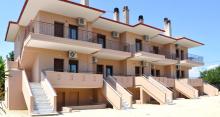 Houses Nikolaos Afitos
