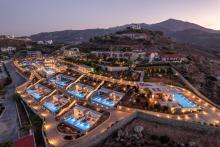 Happy Cretan Suites Agia Pelagia