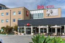 Ibis Alicante Hotel