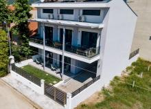 Vila Ifigenia Stavros