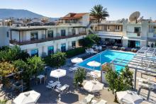Ilyssion Holidays Apartments & Studios