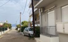 Vila Diana Evia Pefki 