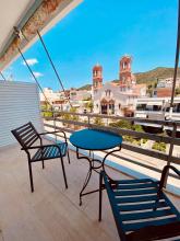 Vila Alexiou Evia Edipsos 