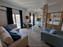 Apartman Avge Nea Kalikratia