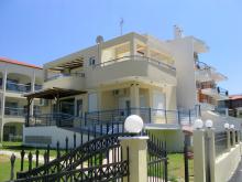 Vila Morfeus Hanioti