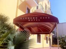 Hotel Alghero Vacanze