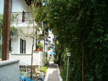 Vila Blue Ipokampus Pefkohori 