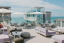 J44 Lifestyle Hotel Lido di Jesolo