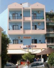 Kahlua Hotel & Apartments