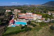 Karavados Beach Hotel Karavados