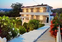Karmik Concept Pension