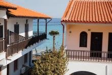 Kassandra Studios Polihrono