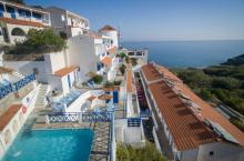 Kerame Hotel ikaria