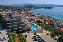 Hotel King Minos Tolo