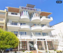 Klio Apartments And Studios