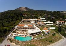 Kymi Palace Evia