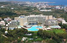 Hotel Grecian Park Protaras