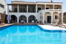 Hotel Opera Blue Gouvia Krf