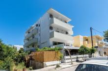 Lefka Hotel Apartments & Studios