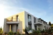 Leivatho Hotel Svoronata