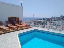 Kastro Hotel (Adults only) Ikaria