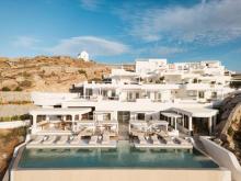 Lovia Mykonos (Adults only)