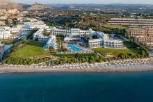 Lutania Beach Hotel