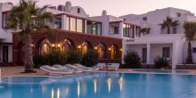 Maison Des Lys Luxury Suites
