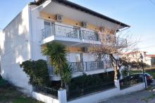 Marianna Studios Polihrono