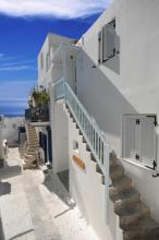Mykonos Marina (Adults only)