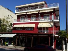 Vila Marinaio Paralia