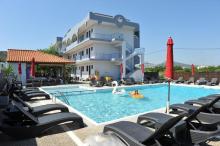 Maritime Hotel Apartments