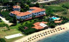 Hotel Marthas Haus Gerakini